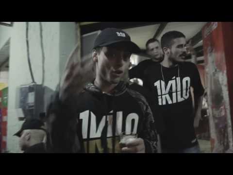 Comércio Arriscado - Baviera, Knust, Clara, Lima, Mz, CT, Chris, (Prod  1Kilo)