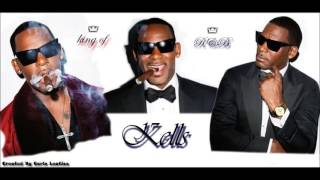 R. Kelly - Doin Dishes