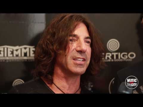 Si scherza con  Stef Burns, Claudio "Il Gallo" Golinelli, Will Hunt | Vertigo FestivalBeer