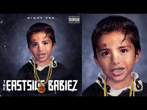 Miggy Vee - Sleepwalker (p. Bullet Loko)