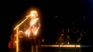 Mary Go Round Serena Ryder Ottawa July 3 2015 TD Place