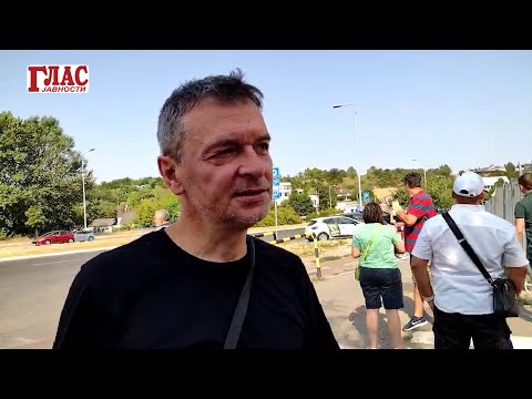 AKO KRENU DA NAS BIJU DOĆI ĆE NAS 20 000!