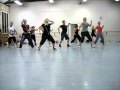 'showdown' black eyed peas choreography by ...