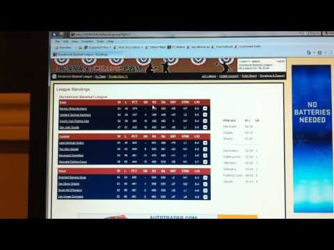 Item video thumbnail