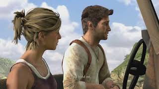Uncharted the Nathan Drake collection part 4