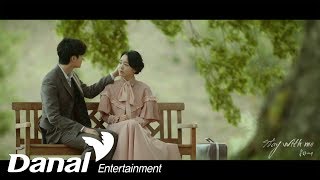Download lagu [MV] 송하예 - '사의찬미 OST Part.2' - Stay with me (Ver.4)(He Hymn of Death OST) mp3