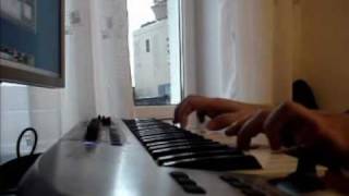 Video thumbnail for My EDIROL PCR-50 by drfischer