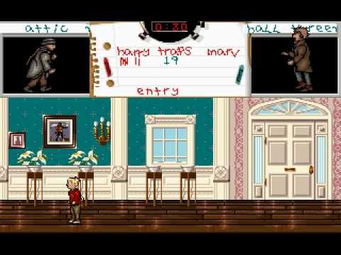 home alone pc game download