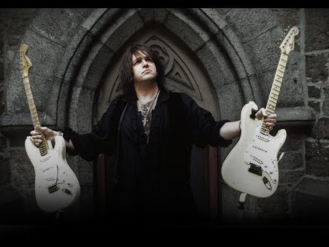 A #Guitar Story  🎸  Joe Stump