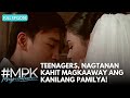 Magpakailanman Siguro Bukas Makalawa The Augusto And Wilma Arena Story Full Episode