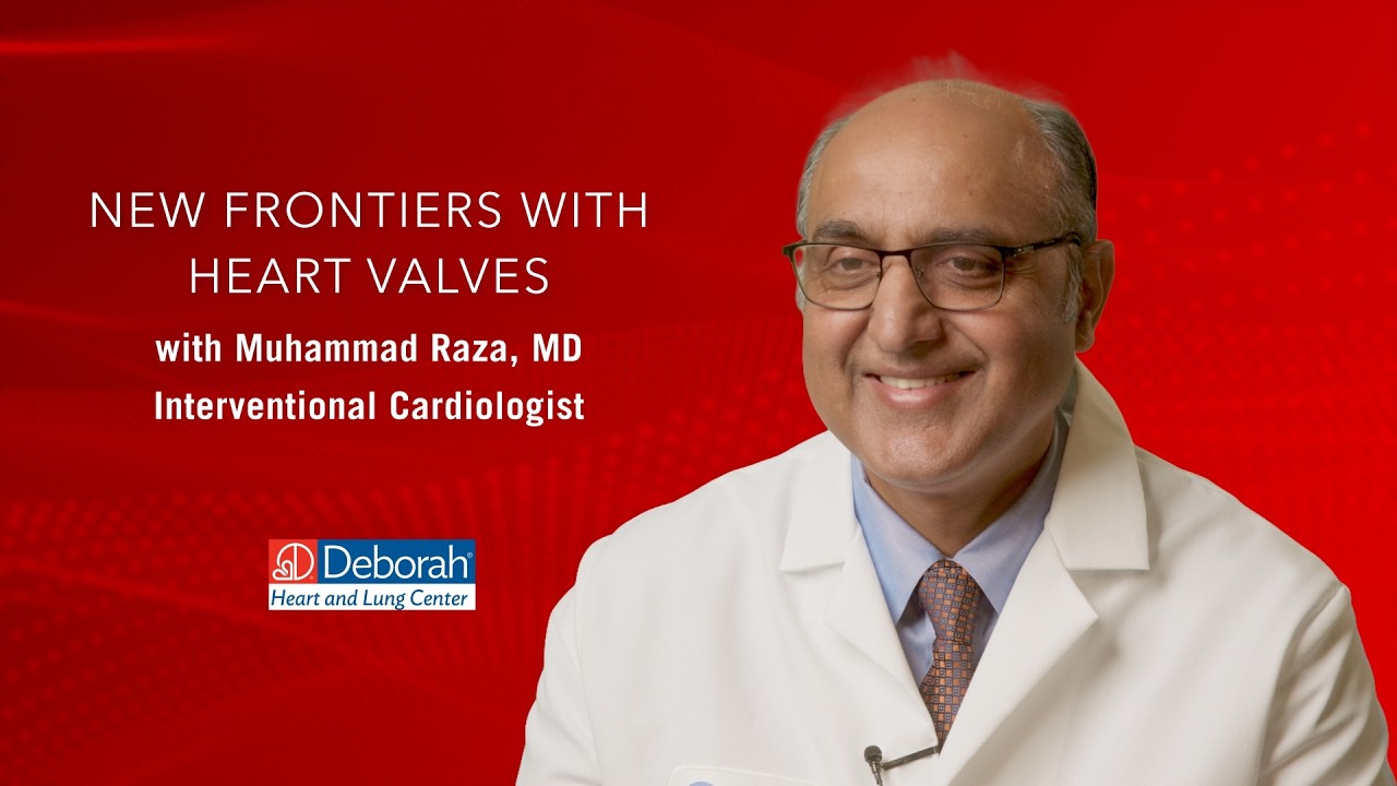 New Frontiers with Heart Valves