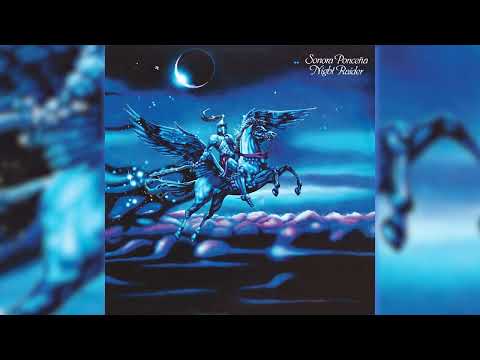 Sonora Ponceña - Ramona (Visualizador Oficial)