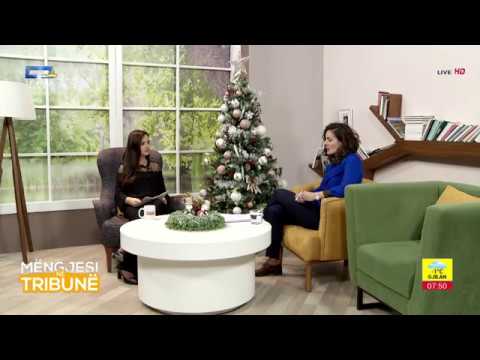 Mysafiri ne Studio - Rinora Gojani