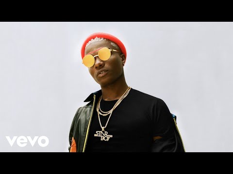 download lagu mp3 mp4 Wizkid Ft Chris Brown African Bad Girl, download lagu Wizkid Ft Chris Brown African Bad Girl gratis, unduh video klip Wizkid Ft Chris Brown African Bad Girl