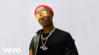 WizKid - African Bad Gyal feat. Chris Brown (Audio)