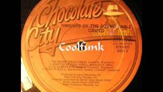 Cameo - I Like It (Funk 1981)
