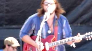 Ponderosa Voodoo Experience Music Festival New Orleans LA October 29 2010