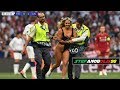 Liverpool Vs Tottenham 2-0 ⚽ Hot Girl Invades Pitch During Champions League Final Madrid 2019 ⚽ HD