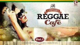 Sweet Dreams - Eurythmics´s song - Natty Bong - Vintage Reggae Café