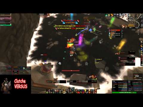 Heroic Fallen Protectors 10 Man Prot Warrior