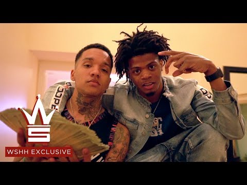 Sherwood Marty & SOG Mugotti  "In My Bag" (WSHH Exclusive - Official Music Video)