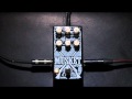 Musket Fuzz - Blackout Effectors