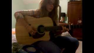 In the Wee Small Hours of the Morning (Frank Sinatra cover)