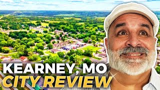 KEARNEY MISSOURI Real Estate: EXCITING Finds for Every Budget In Kearney MO | Kansas City MO Realtor