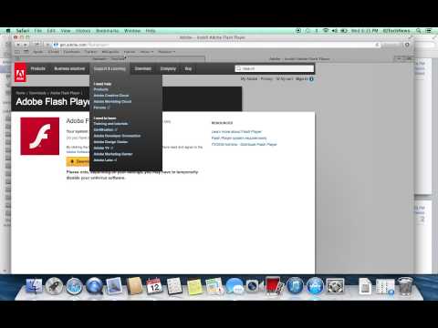 install flash player mac os x install flash player mac os x