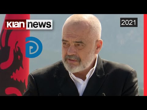 Rama: PD, e mirepritur per te nisur nje proces diskutimi pa kushte