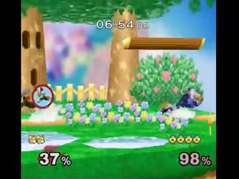 Half Moon #38 - Null vs Nut