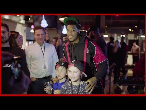 Raptors Rundown E20 - Powered By Female Fans, Presented by Coors Light