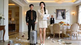 她暗戀他八年，好不容易等到和他結婚，他卻因為白月光從不碰她，她心灰意冷簽下離婚協議消失，直到看見她挽著別人的手出現，他才慌了！