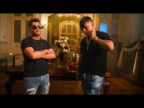 Z Jocker - Dime Que Pasaria (Ft. @AmenadielFlamenco) [Video Oficial] [Prod by. Belyko]