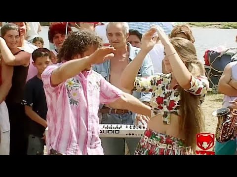 Sandu Ciorba - Te giau ando ves