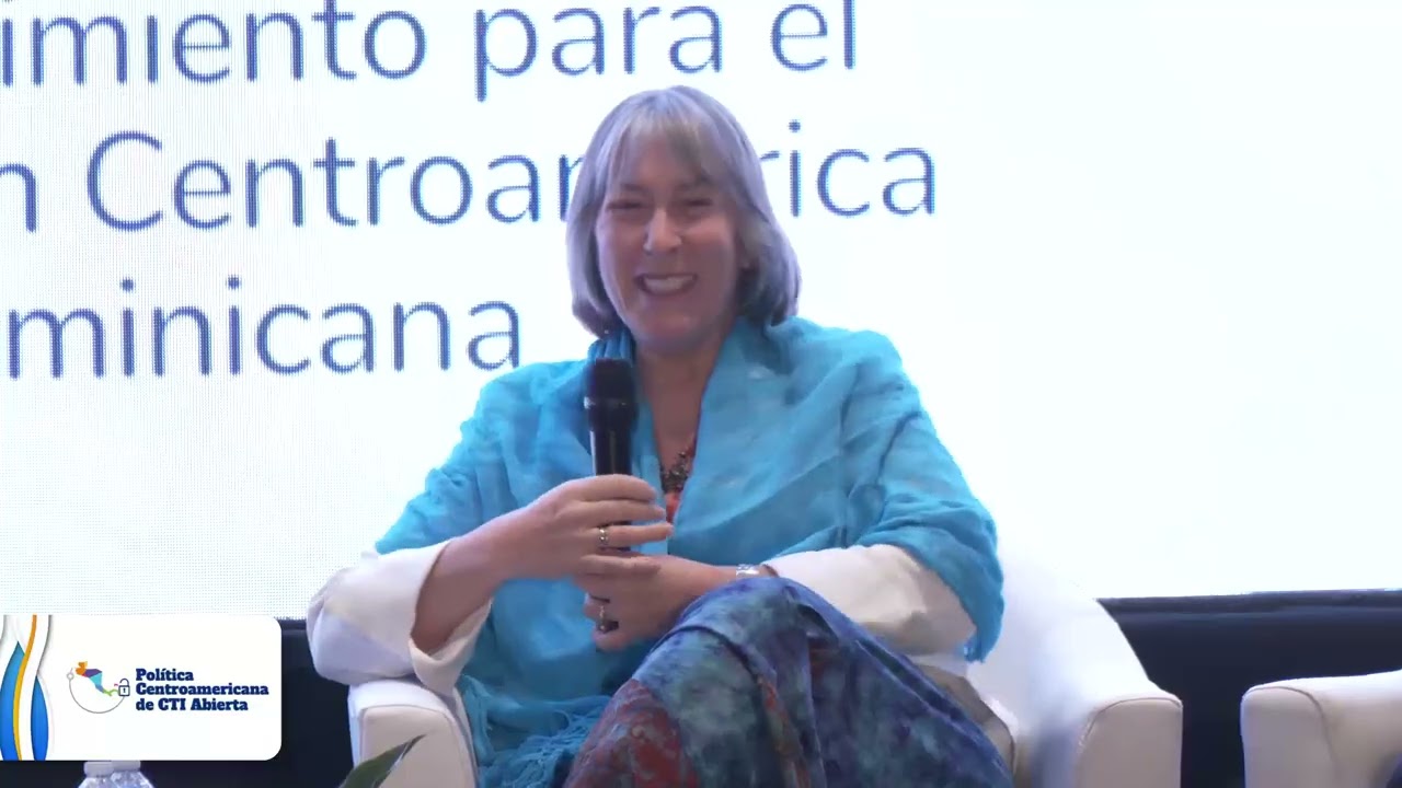 Colaborar para transformar: El nuevo horizonte de la CTI en Centroamérica y República Dominicana