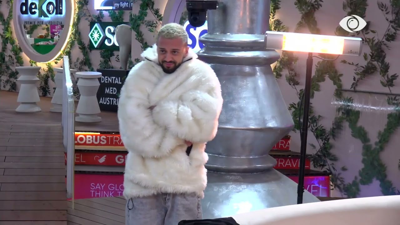 “Si ke fytyrë të më rrish përballë”/ Gjesti debaton me Jozin: Për mua ti je jashtë...