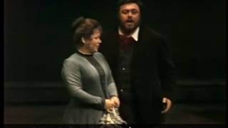 Luciano Pavarotti - Che gelida manina - La Bohème - Puccini