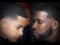 The Best 30 Black Man Low Fade Haircut Men
