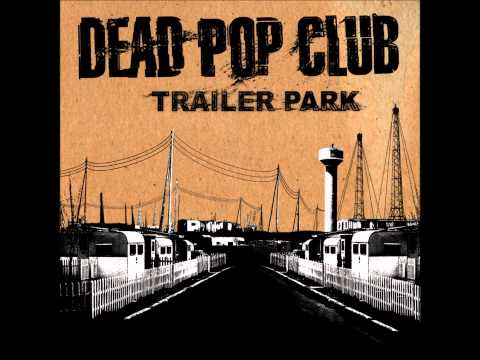 Dead Pop Club Stupid Kid