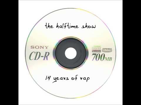 Sir Menelik & Godfather Don - Halftime Show Freestyle