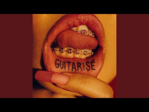 GUITARISÉ