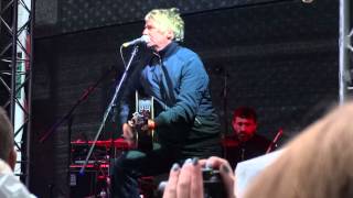 I am Kloot - Storm Warning @Сад_Эрмитаж `12 (10)
