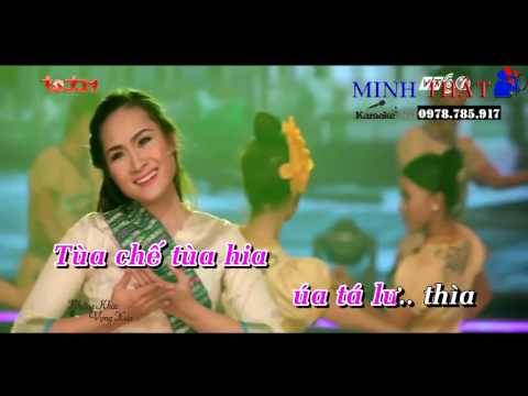 Soc So Bai Sóc Trăng Karaoke Giáng Tiên