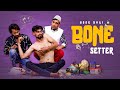 Noor Bhai Bone Setter Malish Wale Comedy Shehbaaz Khan Entertainments