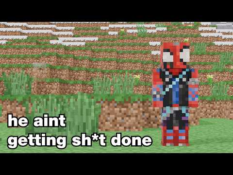 modded minecraft but im lost and stupid