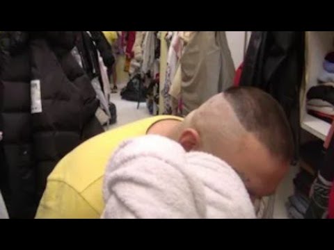 ISPLIVAO SNIMAK- Filip i Dalila NE MOGU DA SE OBUZDAJU! Pršte strastveni poljupci