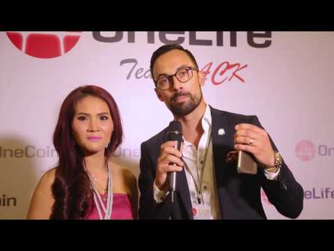 OneLife Mastermind Event in Thailand 2016 By Jesza Production