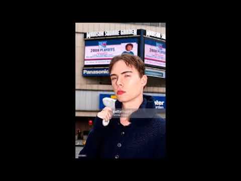 Luka Magnotta-Omar Laparra Connection