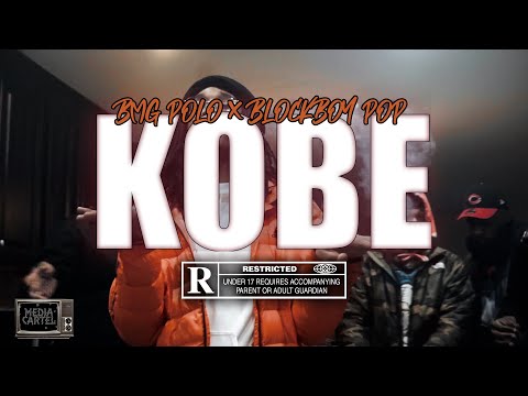 BMG Polo - Kobe Ft Blockboy Pop [Official Music Video]
